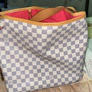 Louis Vuitton original bag